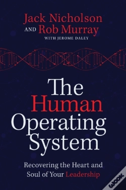 Capa do artigo The Human Operating System: