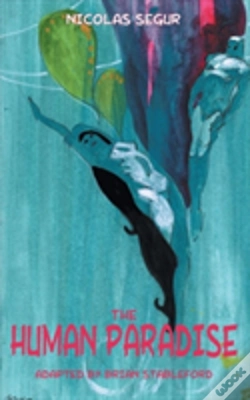 Capa do artigo The Human Paradise