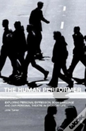 Capa do artigo The Human Performer
