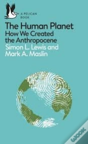 Capa do artigo The Human Planet