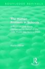 The Human Problem In Schools (1938) - Preview