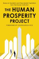 The Human Prosperity Project
