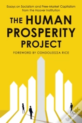 The Human Prosperity Project