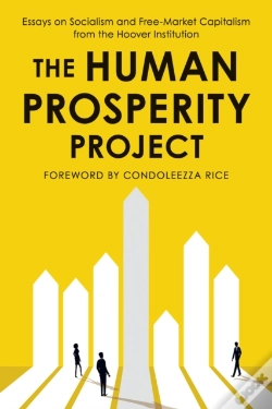 Capa do artigo The Human Prosperity Project