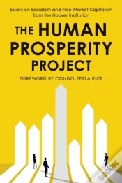 Capa do artigo The Human Prosperity Project