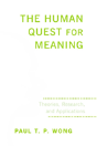 The Human Quest For Meaning - Preview