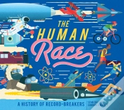 Capa do artigo The Human Race