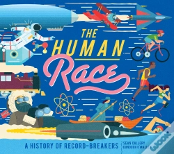 Capa do artigo The Human Race