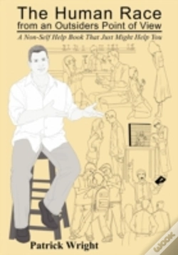 Capa do artigo The Human Race From An Outsiders Point Of View