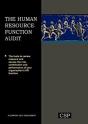The Human Resource Function Audit - Preview