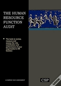 Capa do artigo The Human Resource Function Audit