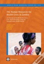 Capa do artigo The Human Resources For Health Crisis In Zambia