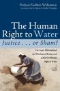 The Human Right To Water - Preview