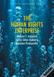 Capa do artigo The Human Rights Enterprise