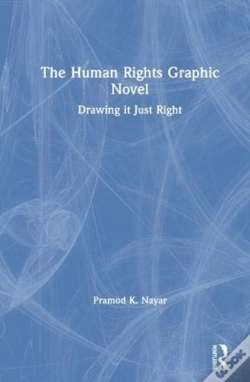 Capa do artigo The Human Rights Graphic Novel
