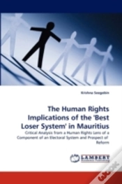 Capa do artigo The Human Rights Implications Of The 