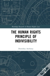 Capa do artigo The Human Rights Principle Of Indivisibility