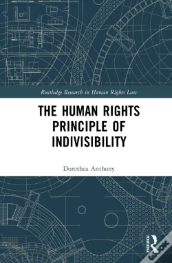 Capa do artigo The Human Rights Principle Of Indivisibility