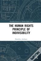 The Human Rights Principle Of Indivisibility