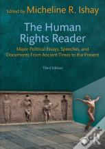 The Human Rights Reader
