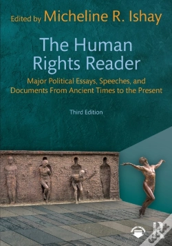 Capa do artigo The Human Rights Reader