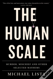 Capa do artigo The Human Scale