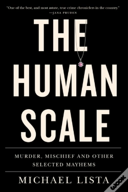 Capa do artigo The Human Scale