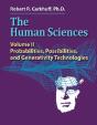 The Human Sciences - Preview