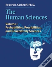 Capa do artigo The Human Sciences