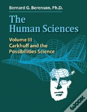 Capa do artigo The Human Sciences
