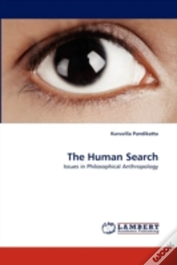 Capa do artigo The Human Search
