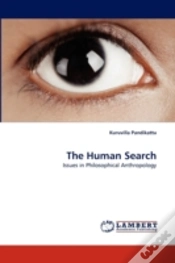 Capa do artigo The Human Search