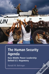 Capa do artigo The Human Security Agenda