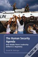 The Human Security Agenda
