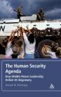 The Human Security Agenda - Preview