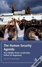 The Human Security Agenda