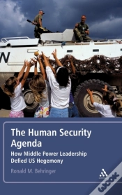 Capa do artigo The Human Security Agenda