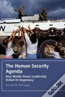 The Human Security Agenda