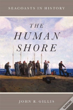 Capa do artigo The Human Shore