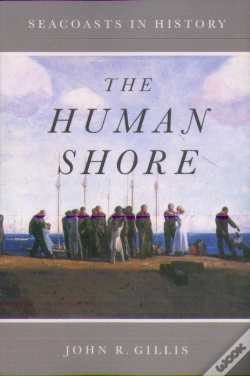 Capa do artigo The Human Shore