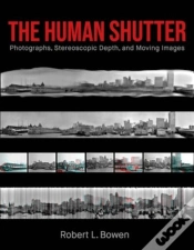 Capa do artigo The Human Shutter
