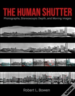 Capa do artigo The Human Shutter