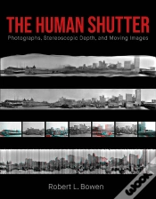 Capa do artigo The Human Shutter
