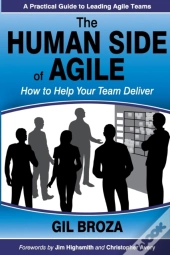 The Human Side Of Agile