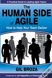 Capa do artigo The Human Side Of Agile