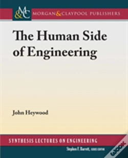 Capa do artigo The Human Side Of Engineering