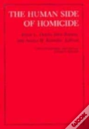 Capa do artigo The Human Side Of Homicide