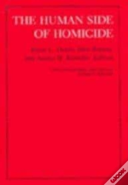 Capa do artigo The Human Side Of Homicide