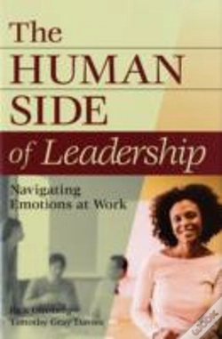 Capa do artigo The Human Side Of Leadership