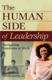 Capa do artigo The Human Side Of Leadership